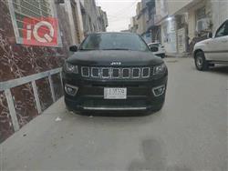جیپ کۆمپاس